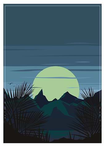 Night In The Jungle