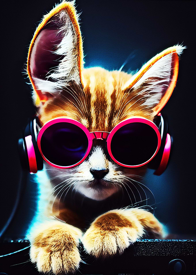 Cat Stylist