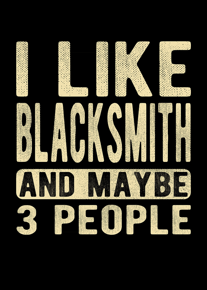 Blacksmith