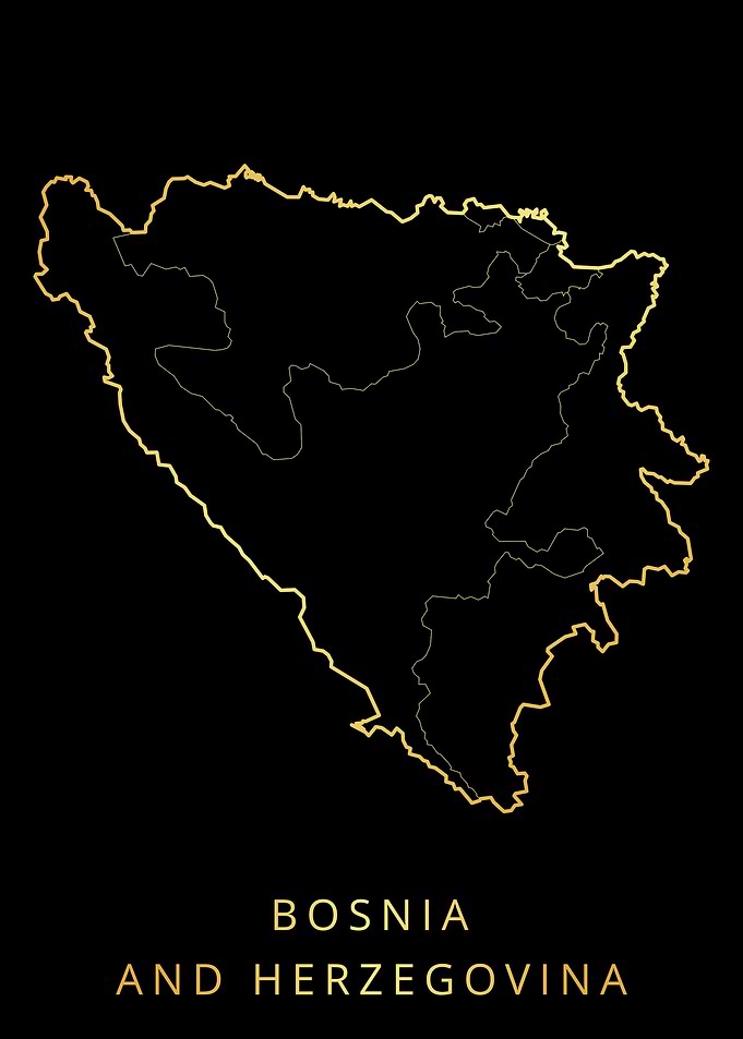 Bosnia and Herzegovina