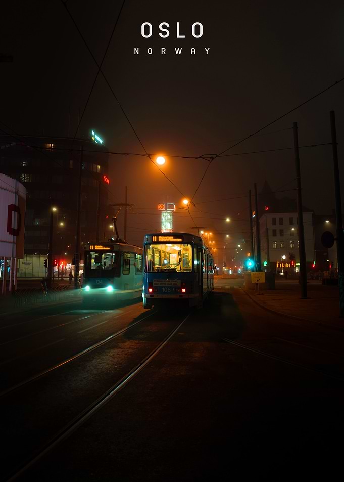 Oslo
