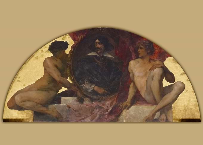Hans Makart