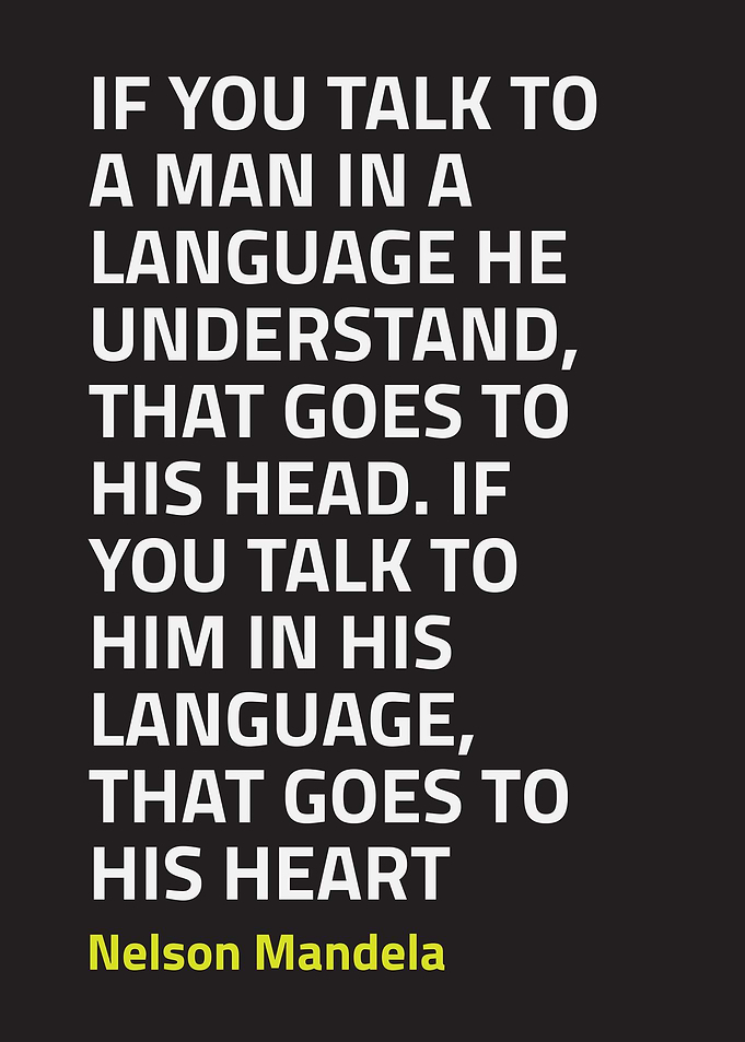 Nelson Mandela Quotes