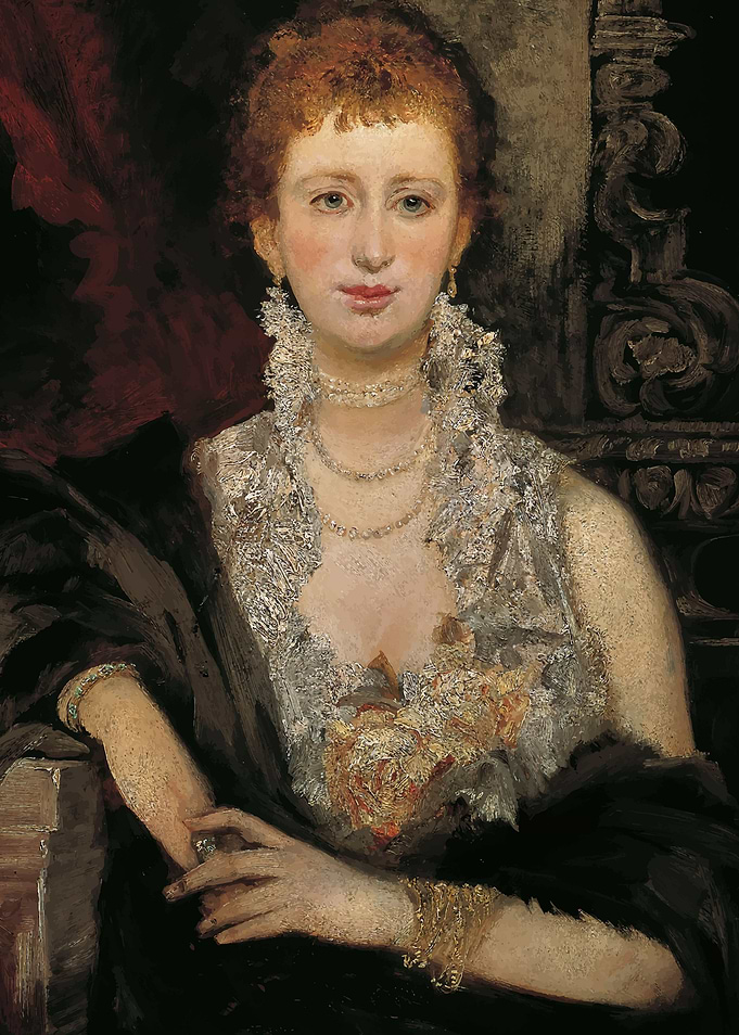 Hans Makart