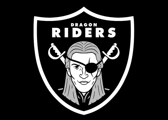 Dragon Riders