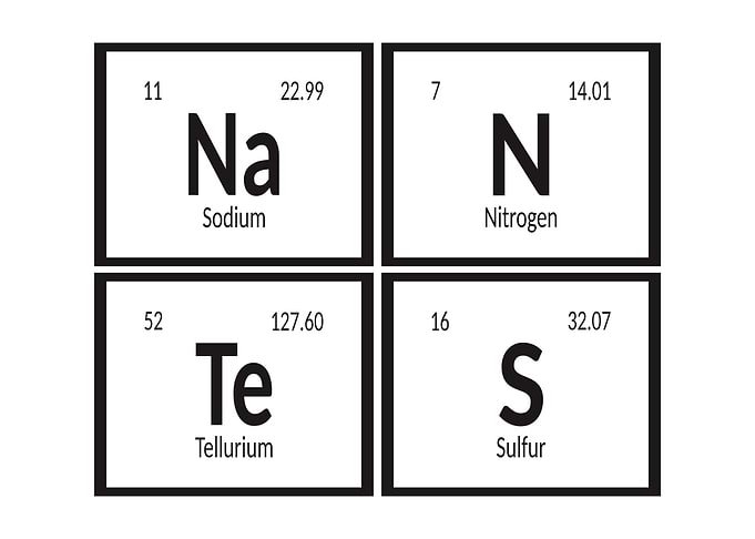 Elements of Nantes