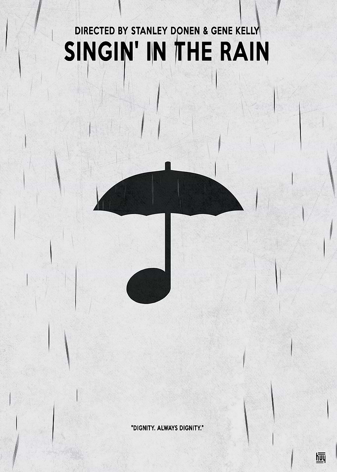 Singin In The Rain