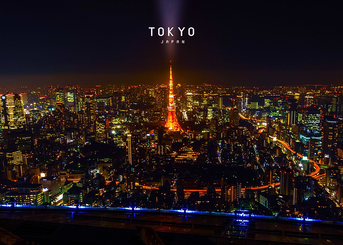 Tokyo