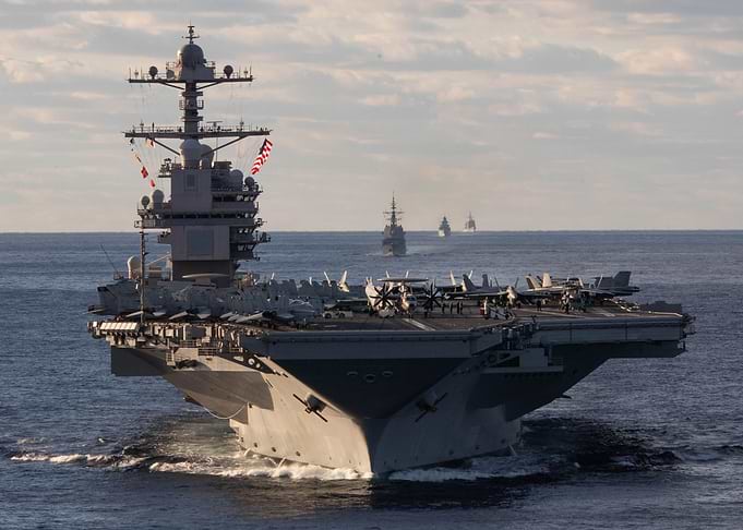 Aircraft Carrier