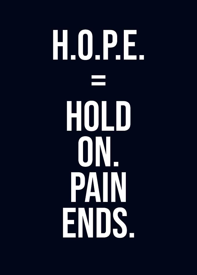 Hope