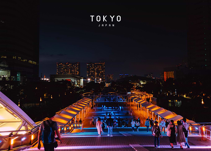 Tokyo