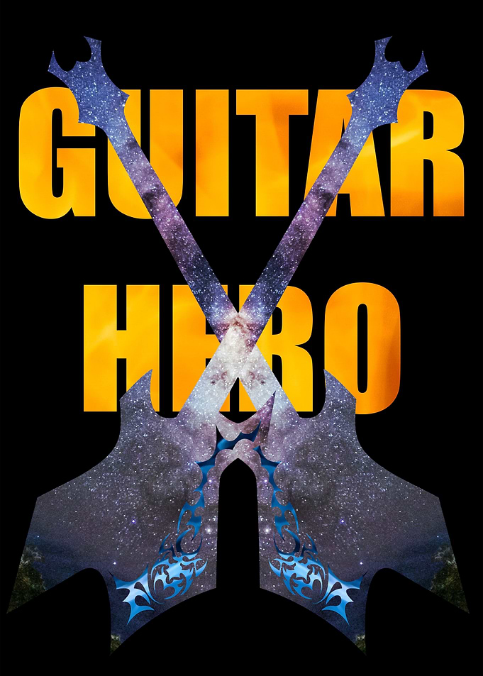GUITAR HERO