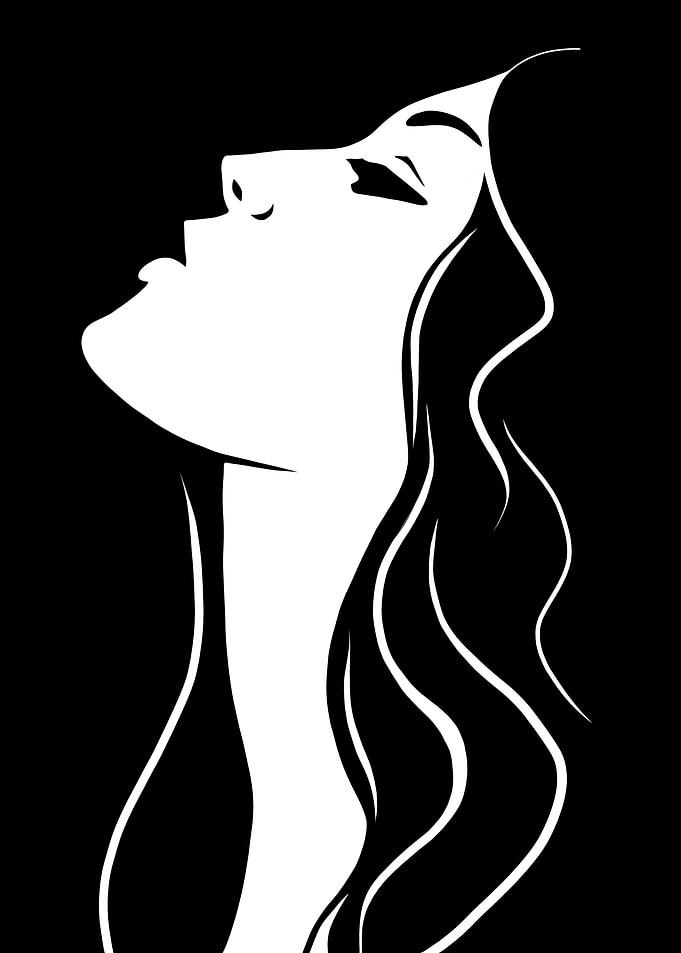 Women Long Hair