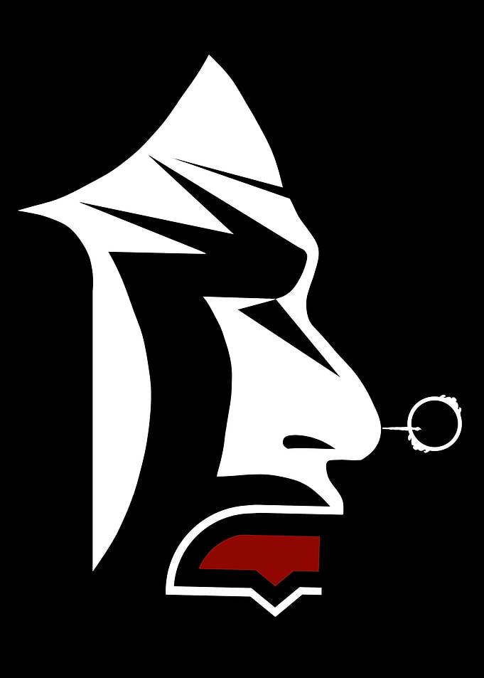 Hacker Mask