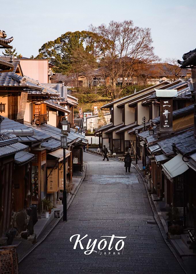 Kyoto