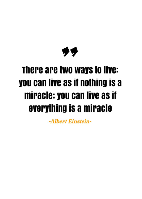 quote