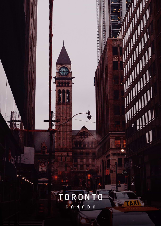 Toronto