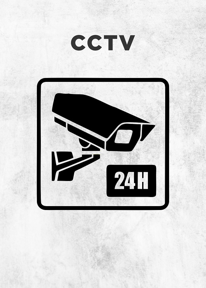 CCTV
