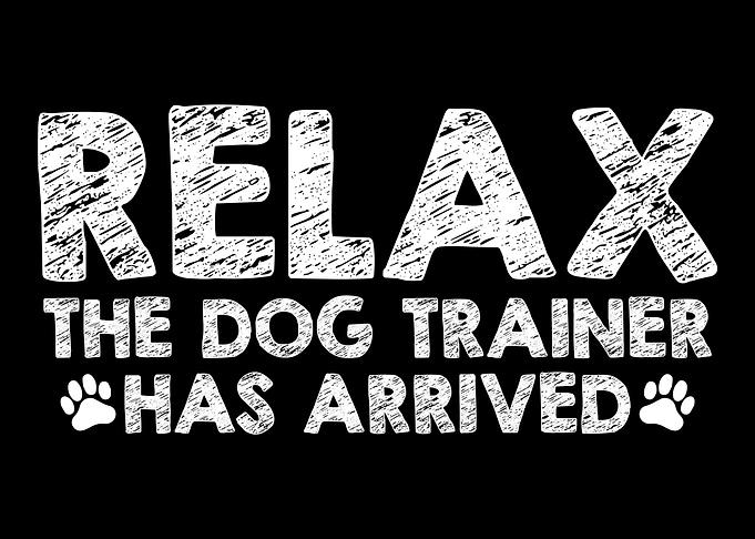 Dog Trainer