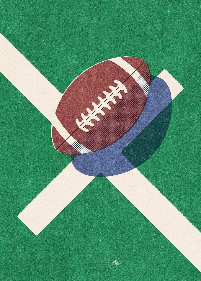 American Football I