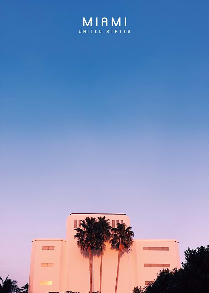 Miami