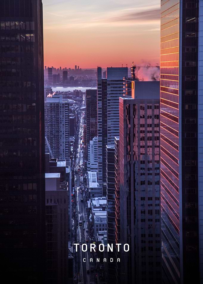 Toronto