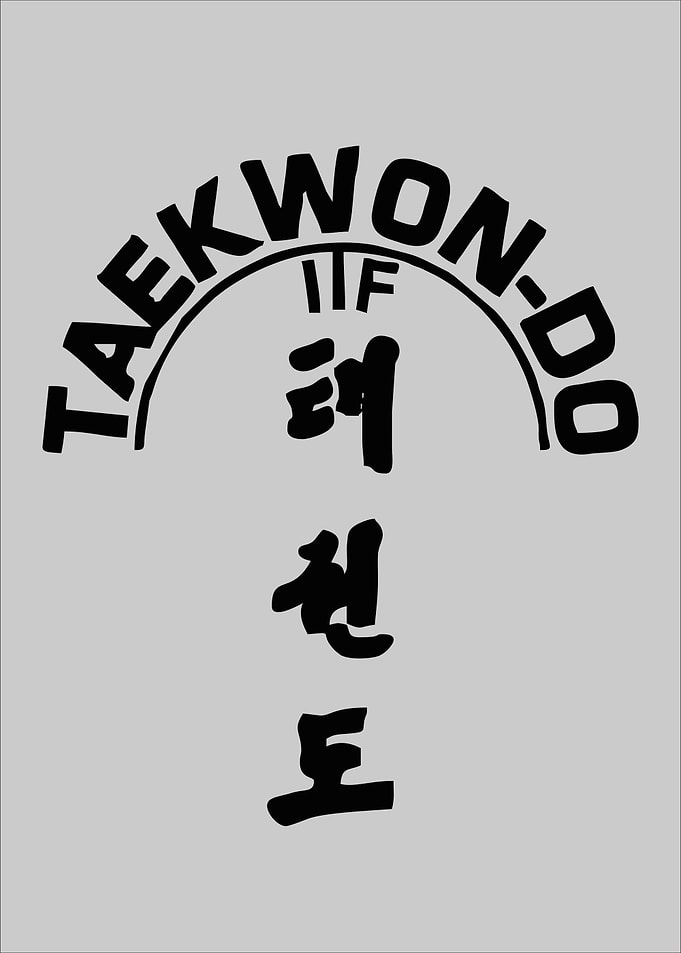 Martial Arts