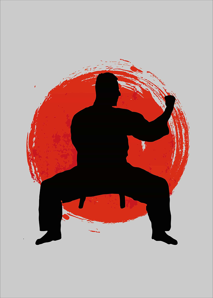 Martial Arts