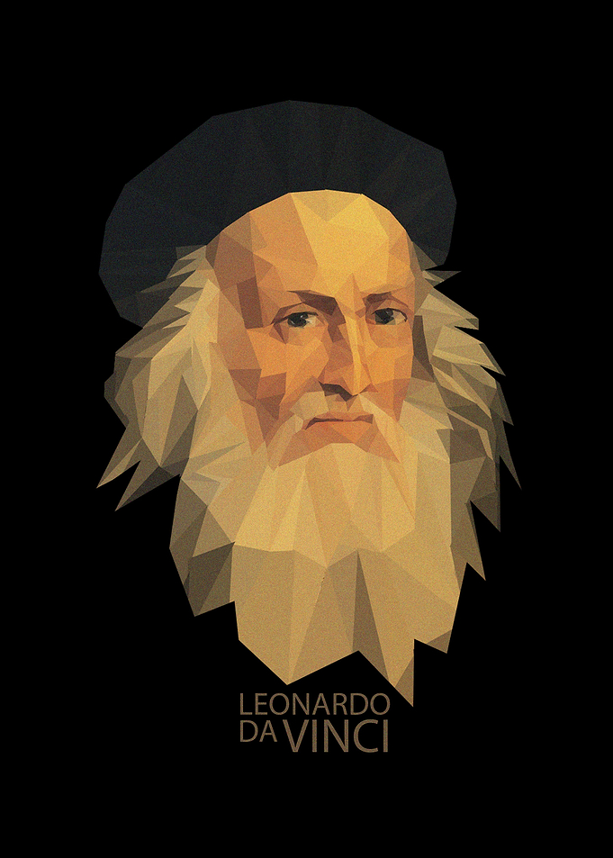 Leonardo Da Vinci