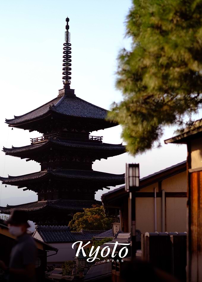 Kyoto