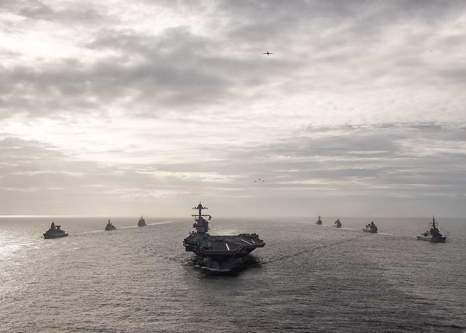 Naval Power