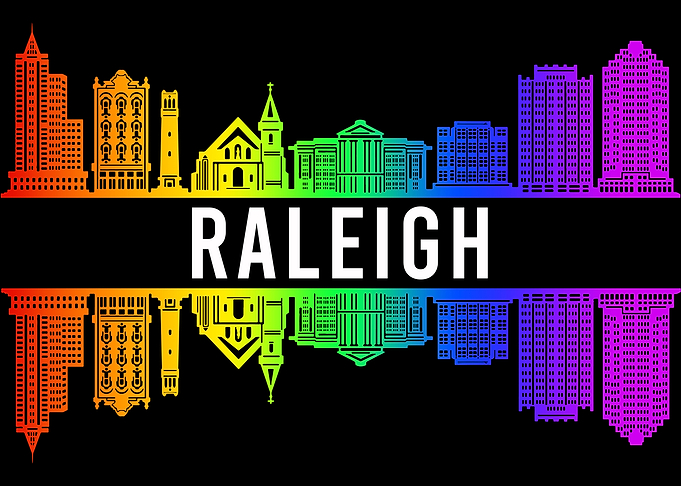 Raleigh