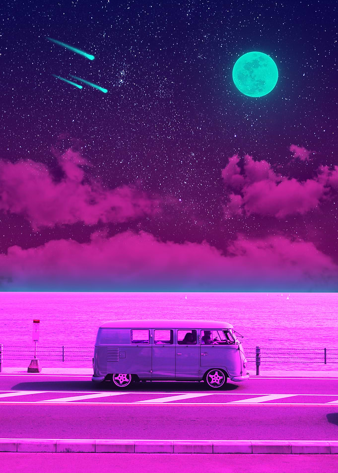 volkswagen t1