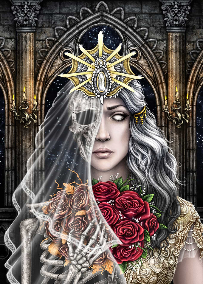 The Bride