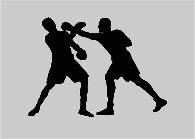 Martial Arts