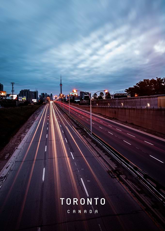 Toronto