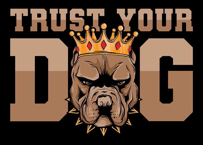 Dog Trainer
