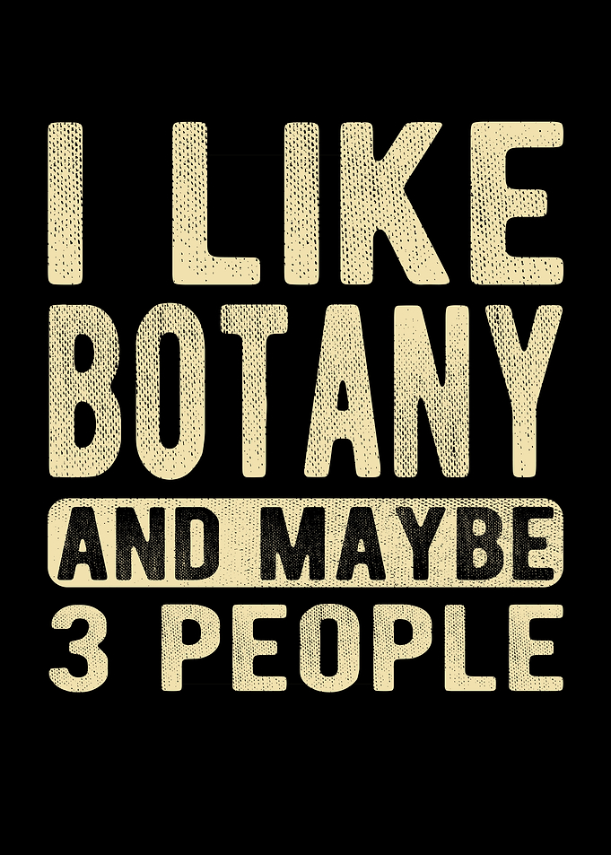 Botany