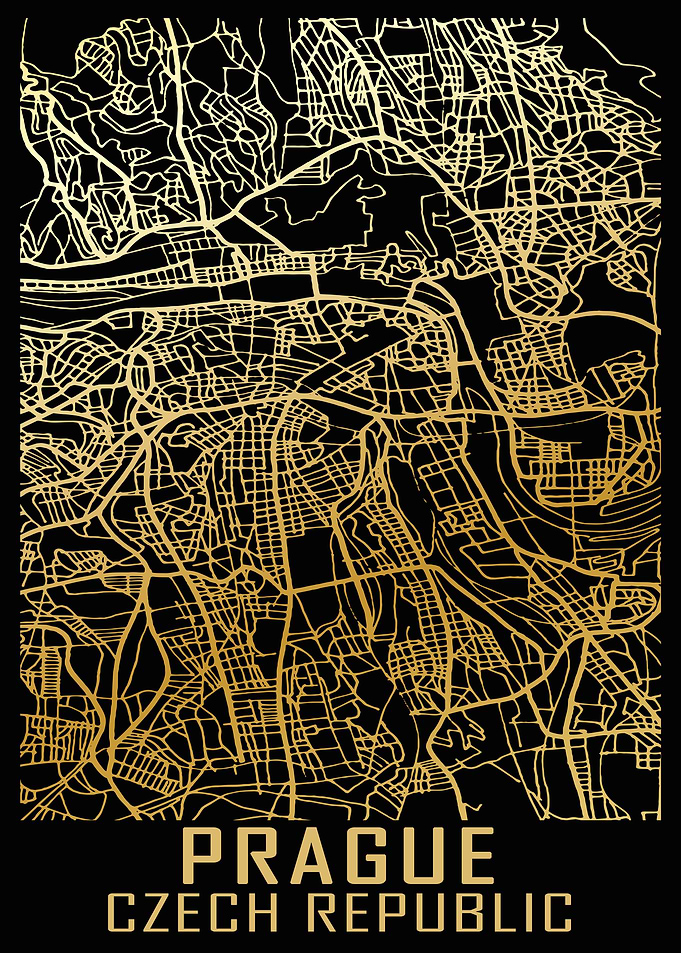 Prague Czech Republic City