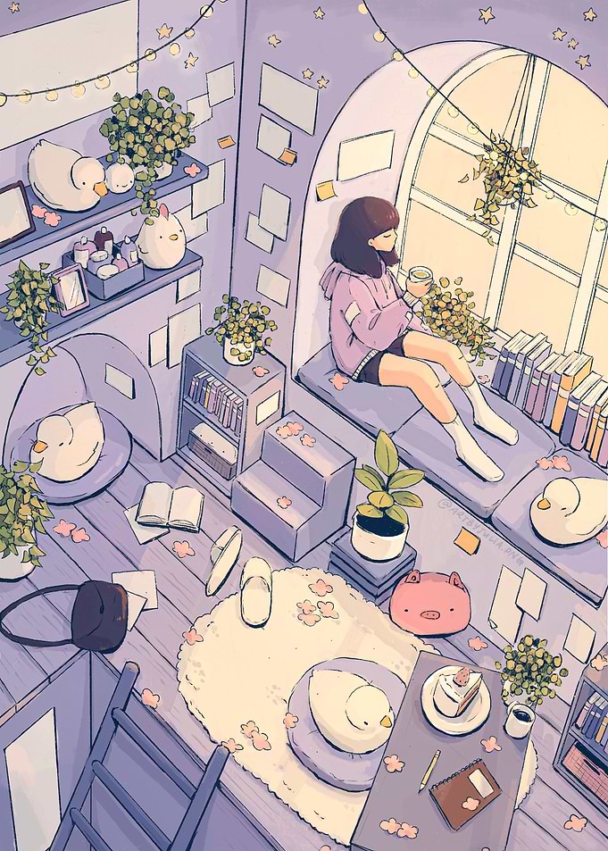 Afternoon Tea