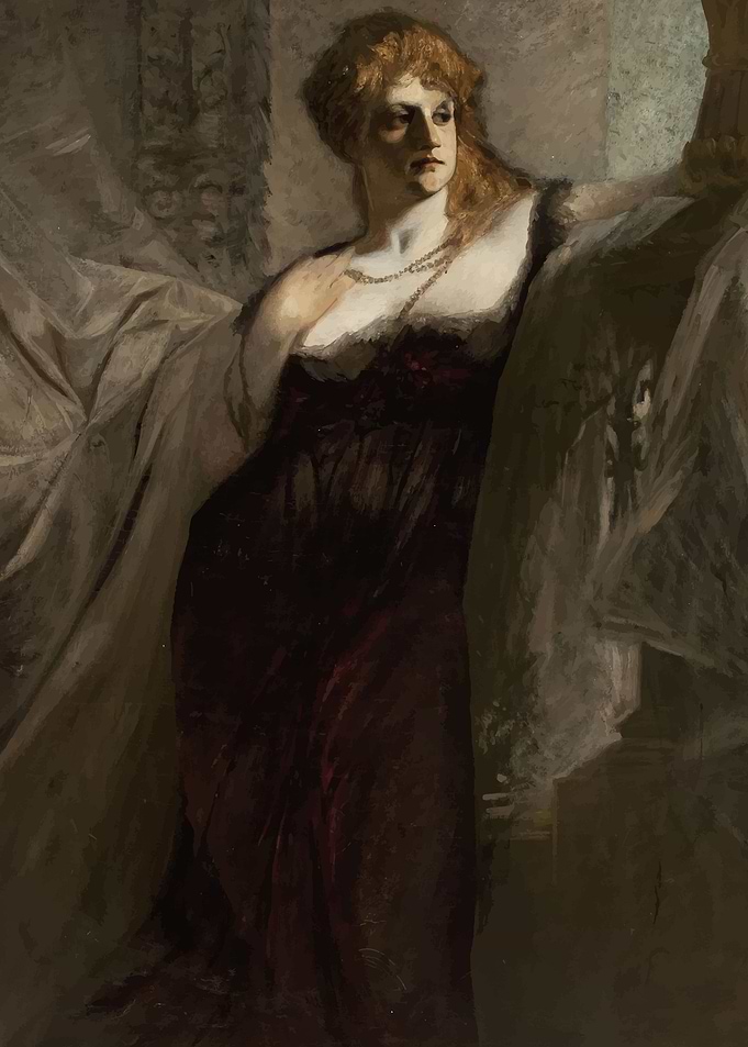 Hans Makart
