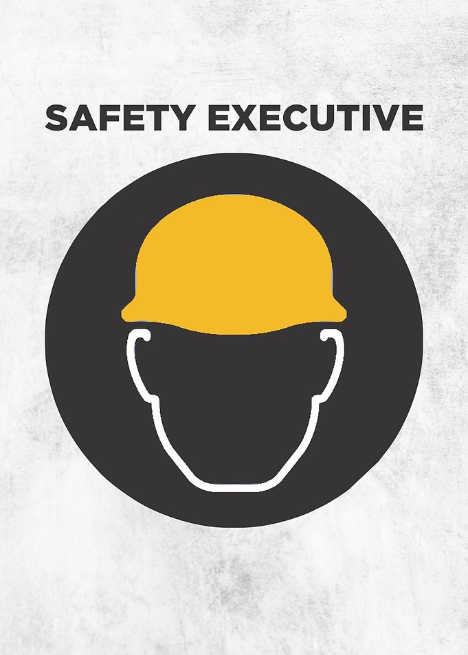 Safety Executive
