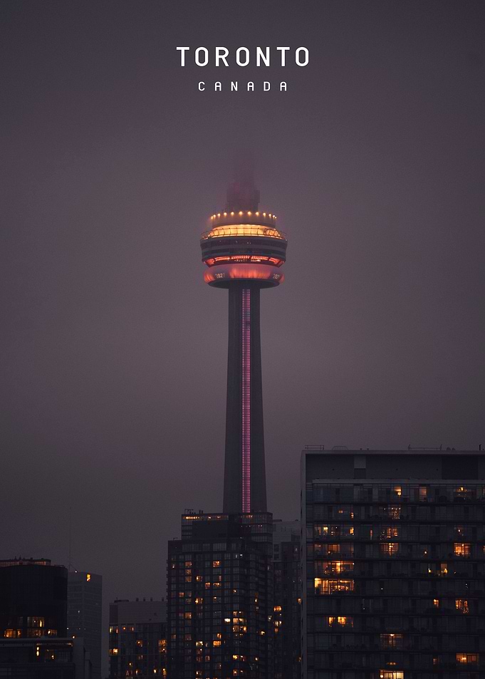Toronto