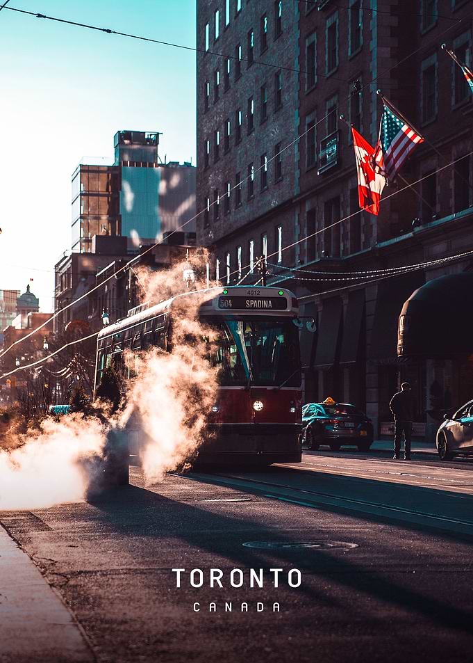 Toronto