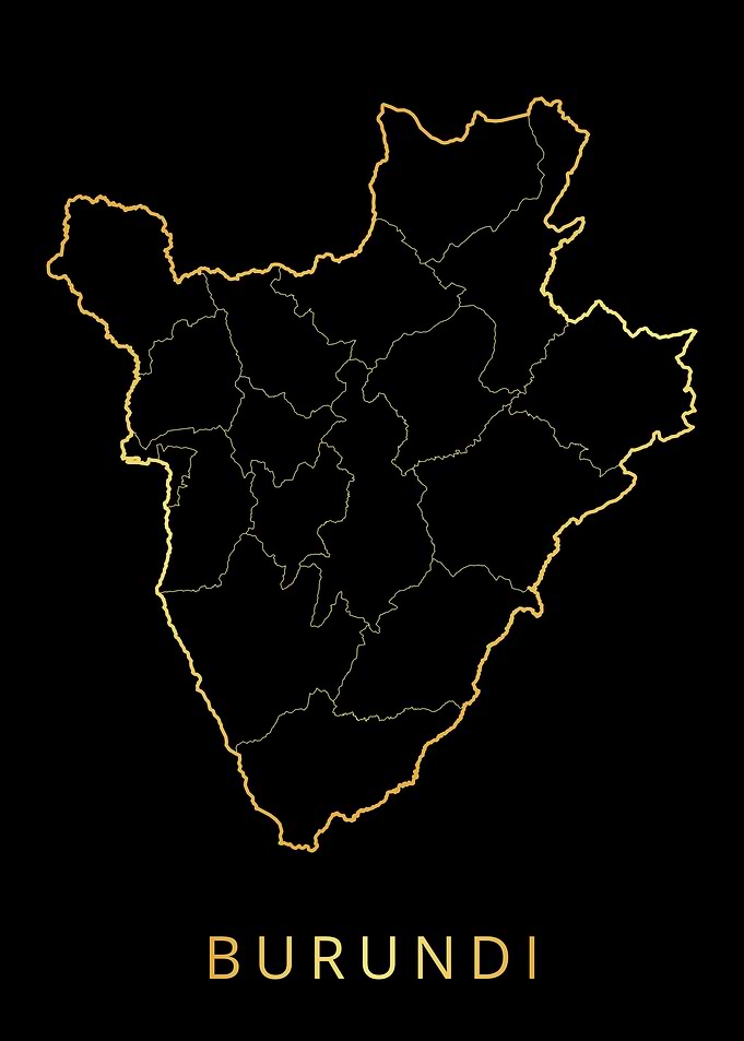 Burundi Gold