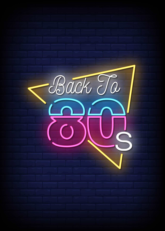 80s