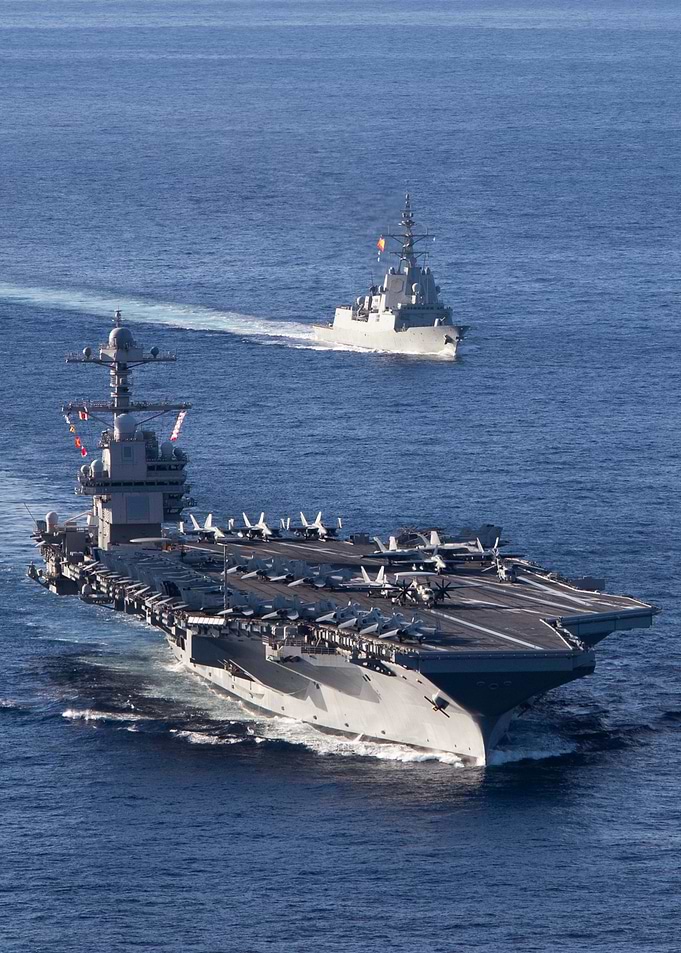 Aircraft Carrier