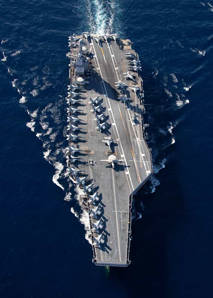 Aircraft Carrier