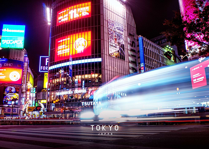 Tokyo