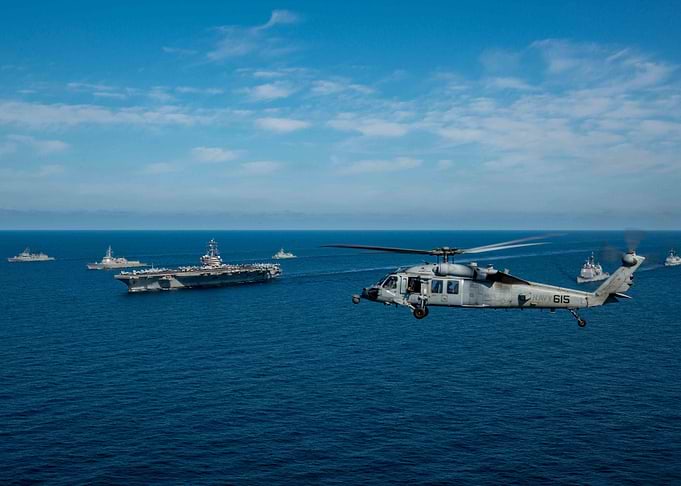 Naval Power